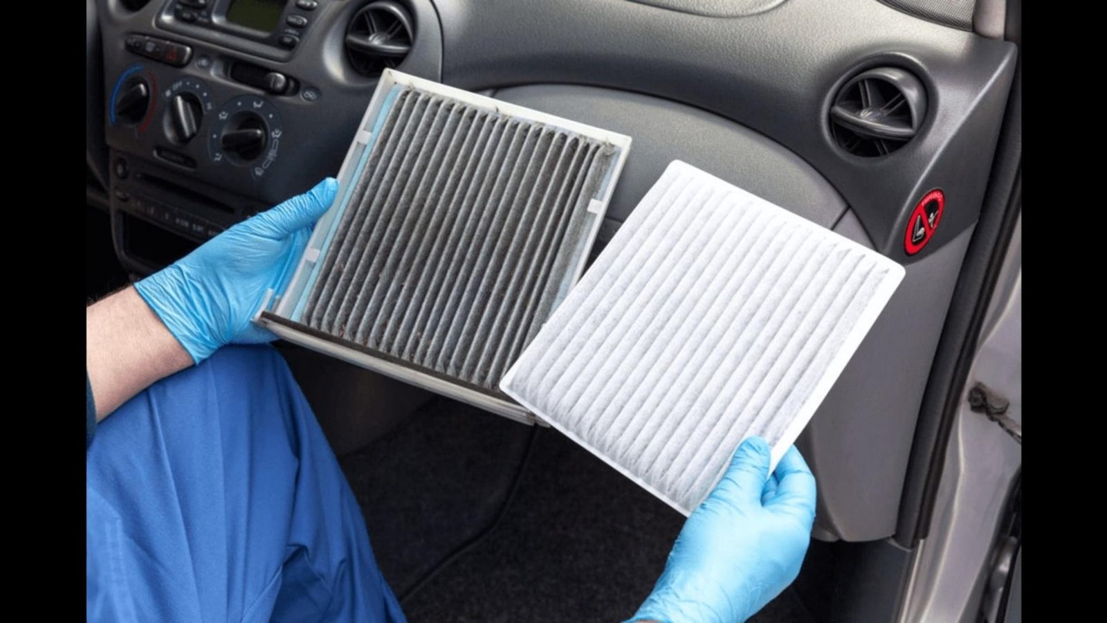 Why Cabin Air Filters Are Important – Ecoguard Filters – Filters ...