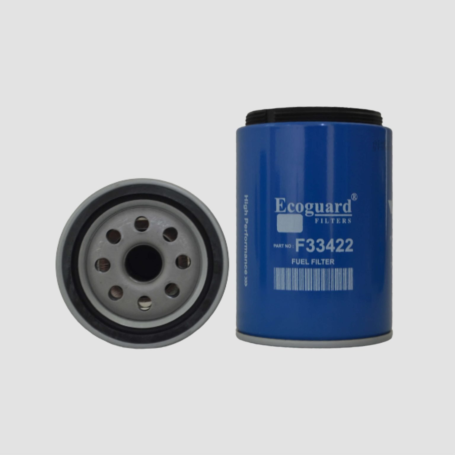 Fuel Filter – Ecoguard Filters – Filters & Filtration Products Manufacturer